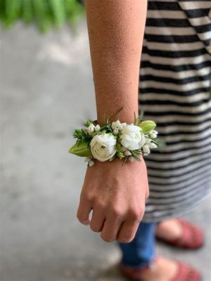 Are Corsages Real Flowers? Exploring the Blossoming Mystique of Floral Adornments