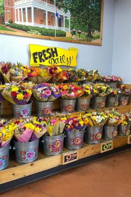 How Much Are Flowers at Trader Joe's: A Blooming Discussion on Floral Economics and Beyond