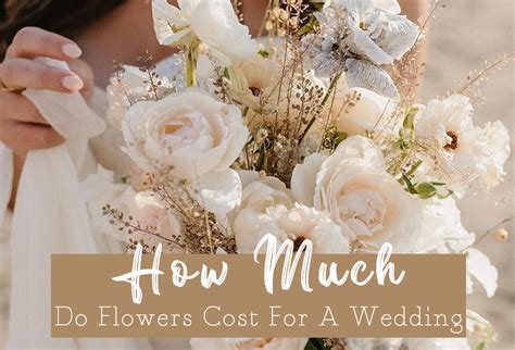 How Much Do Flowers Cost for a Wedding: And Why Do They Smell Like Nostalgia?