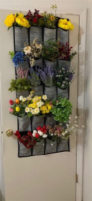 How to Store Silk Flowers: A Whimsical Journey into the Art of Preservation