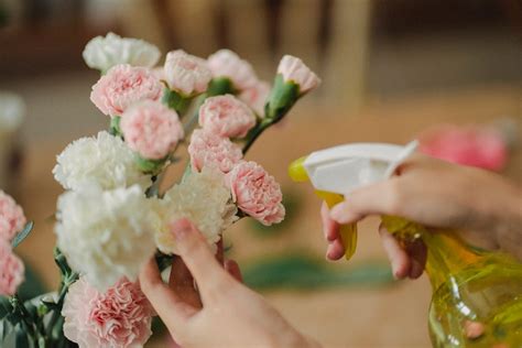 How to Wash Artificial Flowers: A Comprehensive Guide to Keeping Your Faux Blooms Fresh and Vibrant