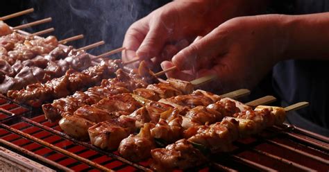 新宿焼肉食べ放題 - 宇宙の果てまで味わう無限の食卓