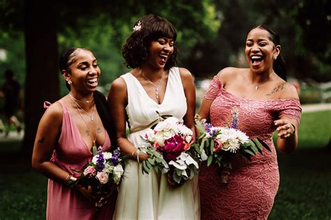 What Does It Mean If You Catch the Flowers at a Wedding? And Why Do We Still Believe in These Traditions?